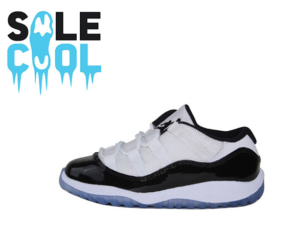 nike air jordan 11 low